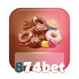 874BET — ikon APK