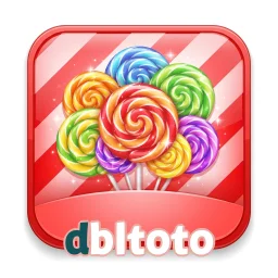 DBLTOTO — ikon APK